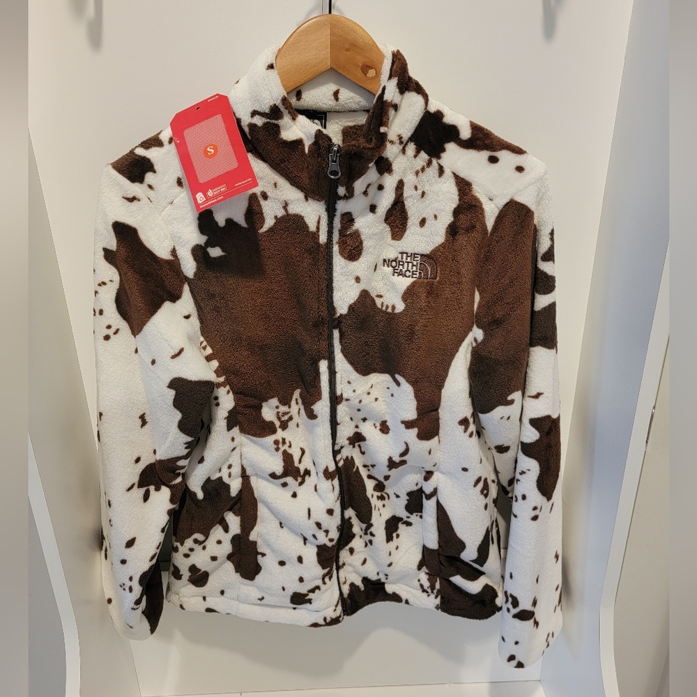 Women's North Face Jacket